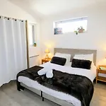 3 - 100m2 - Jacuzzi