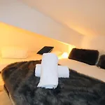 Apartment 3 - 100m2 - Jacuzzi *