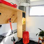 Apartment 3 - 100m2 - Jacuzzi Les Deux Alpes