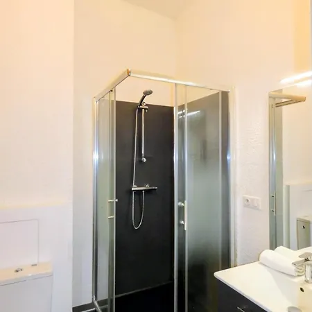 شقة 3 - 100m2 - Jacuzzi