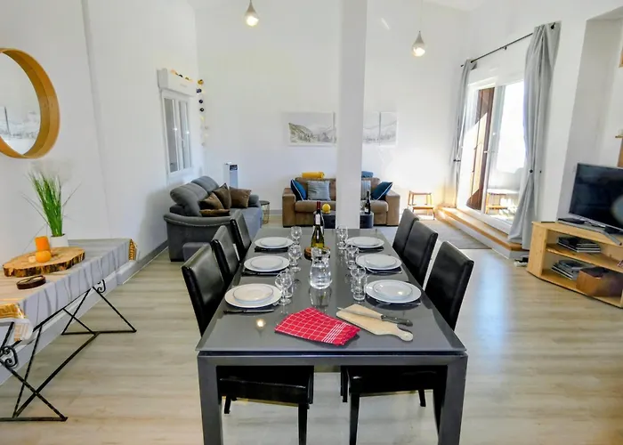 Lägenhet 3 - 100m2 - Jacuzzi Les Deux Alpes