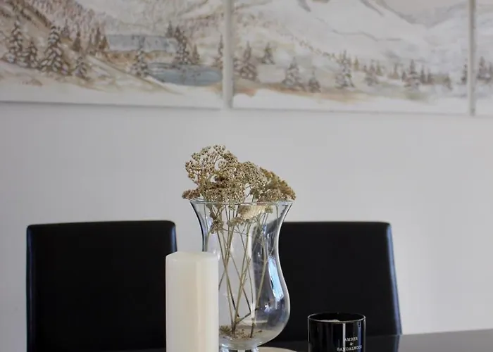 3 - 100m2 - Jacuzzi * Les Deux Alpes