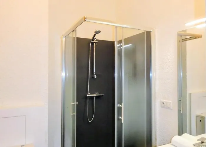 Lägenhet 3 - 100m2 - Jacuzzi