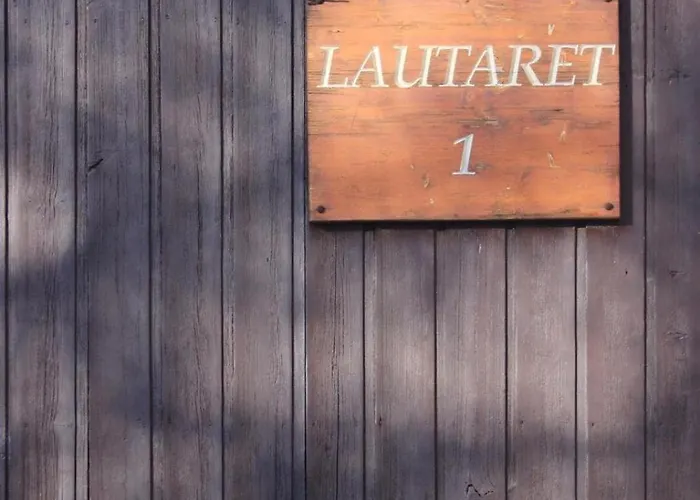 Lägenhet 3 - 100m2 - Jacuzzi *